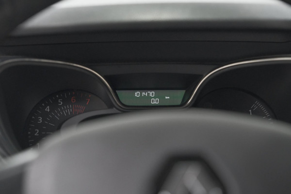Renault Captur TCe 130 Intens | Camera | Navigatie | Parkeersensoren | Climate Control