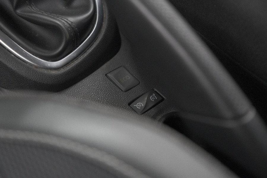 Renault Captur TCe 130 Intens | Camera | Navigatie | Parkeersensoren | Climate Control