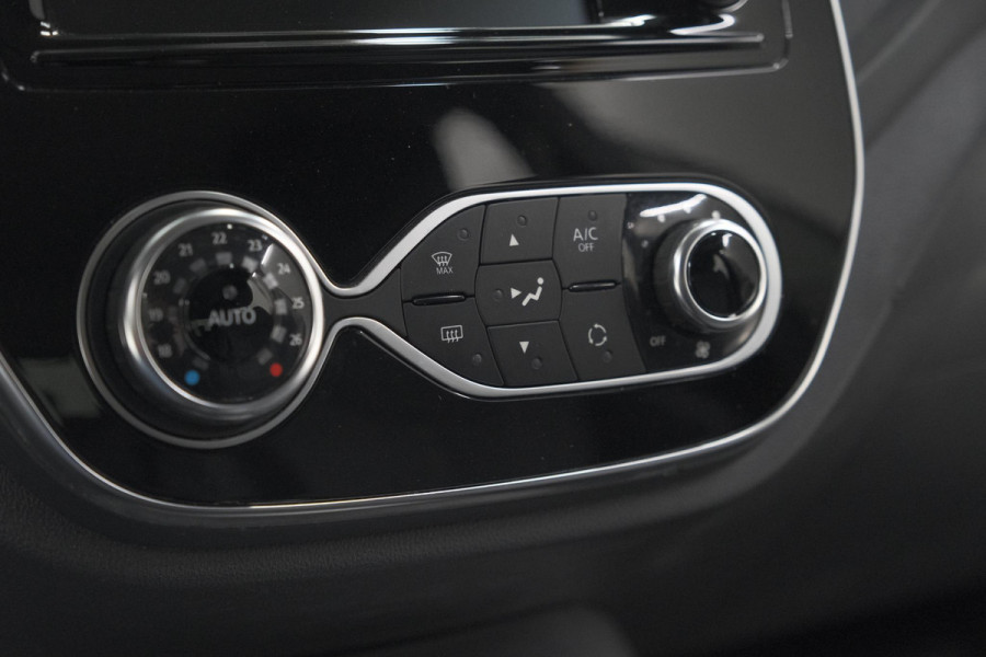 Renault Captur TCe 130 Intens | Camera | Navigatie | Parkeersensoren | Climate Control