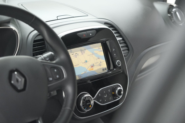 Renault Captur TCe 130 Intens | Camera | Navigatie | Parkeersensoren | Climate Control