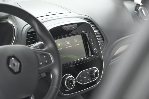 Renault Captur TCe 130 Intens | Camera | Navigatie | Parkeersensoren | Climate Control