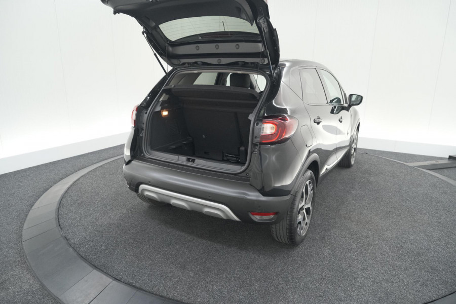 Renault Captur TCe 130 Intens | Camera | Navigatie | Parkeersensoren | Climate Control