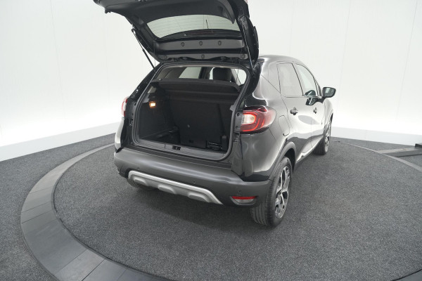 Renault Captur TCe 130 Intens | Camera | Navigatie | Parkeersensoren | Climate Control