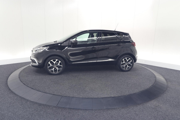 Renault Captur TCe 130 Intens | Camera | Navigatie | Parkeersensoren | Climate Control