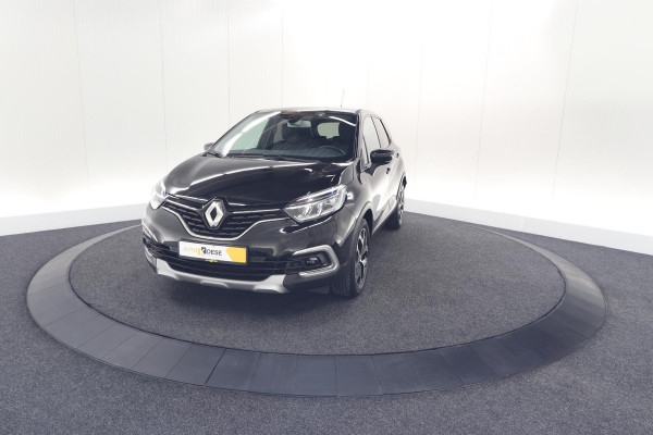 Renault Captur TCe 130 Intens | Camera | Navigatie | Parkeersensoren | Climate Control