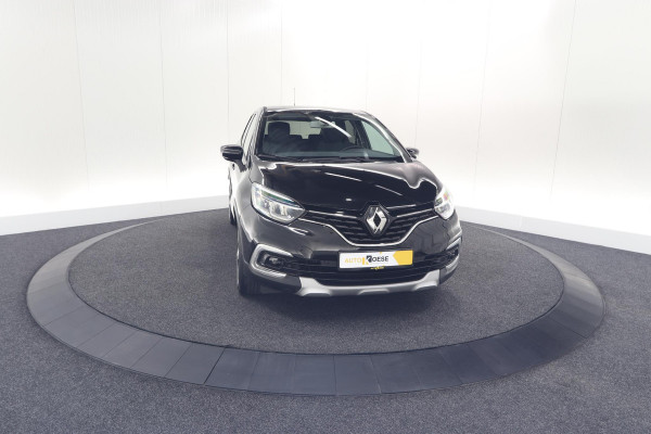 Renault Captur TCe 130 Intens | Camera | Navigatie | Parkeersensoren | Climate Control
