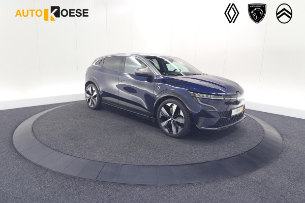 Renault Mégane E-Tech EV60 Optimum Charge Techno | Pack Winter | Camera | Adaptieve Cruise Control | Dodehoekdetectie