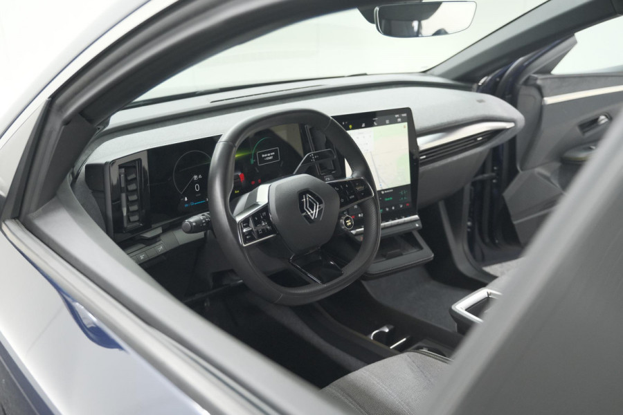 Renault Mégane E-Tech EV60 Optimum Charge Techno | Pack Winter | Camera | Adaptieve Cruise Control | Dodehoekdetectie