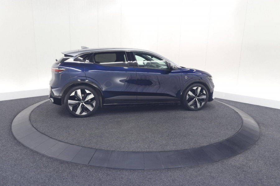Renault Mégane E-Tech EV60 Optimum Charge Techno | Pack Winter | Camera | Adaptieve Cruise Control | Dodehoekdetectie