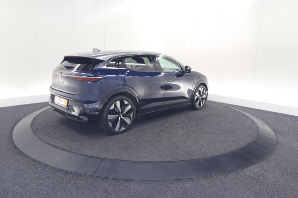 Renault Mégane E-Tech EV60 Optimum Charge Techno | Pack Winter | Camera | Adaptieve Cruise Control | Dodehoekdetectie