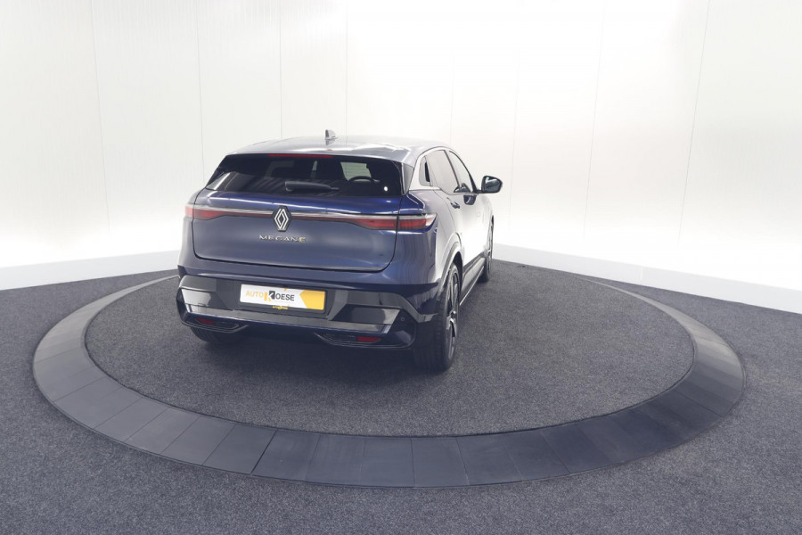 Renault Mégane E-Tech EV60 Optimum Charge Techno | Pack Winter | Camera | Adaptieve Cruise Control | Dodehoekdetectie
