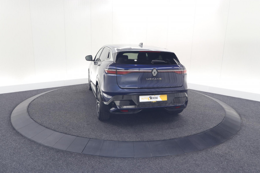 Renault Mégane E-Tech EV60 Optimum Charge Techno | Pack Winter | Camera | Adaptieve Cruise Control | Dodehoekdetectie