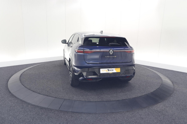 Renault Mégane E-Tech EV60 Optimum Charge Techno | Pack Winter | Camera | Adaptieve Cruise Control | Dodehoekdetectie