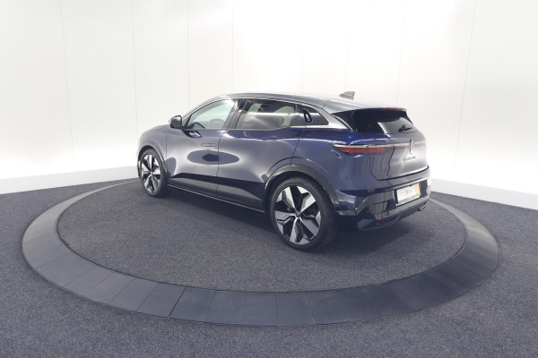 Renault Mégane E-Tech EV60 Optimum Charge Techno | Pack Winter | Camera | Adaptieve Cruise Control | Dodehoekdetectie