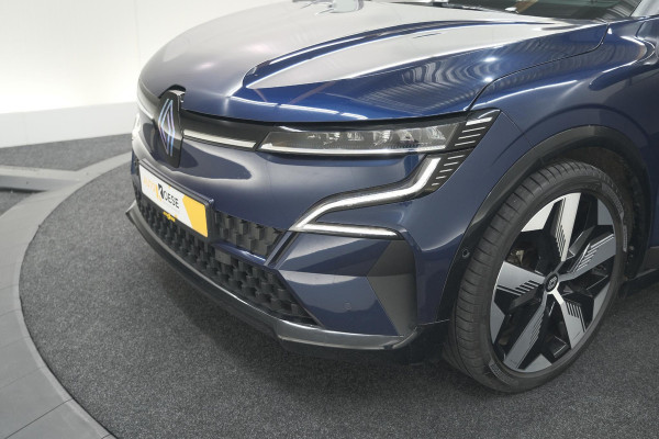 Renault Mégane E-Tech EV60 Optimum Charge Techno | Pack Winter | Camera | Adaptieve Cruise Control | Dodehoekdetectie