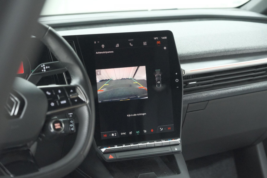 Renault Mégane E-Tech EV60 Optimum Charge Techno | Pack Winter | Camera | Adaptieve Cruise Control | Dodehoekdetectie