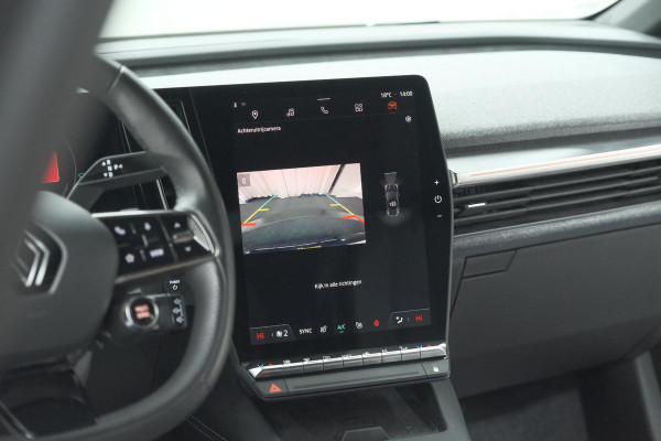 Renault Mégane E-Tech EV60 Optimum Charge Techno | Pack Winter | Camera | Adaptieve Cruise Control | Dodehoekdetectie