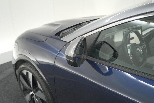 Renault Mégane E-Tech EV60 Optimum Charge Techno | Pack Winter | Camera | Adaptieve Cruise Control | Dodehoekdetectie