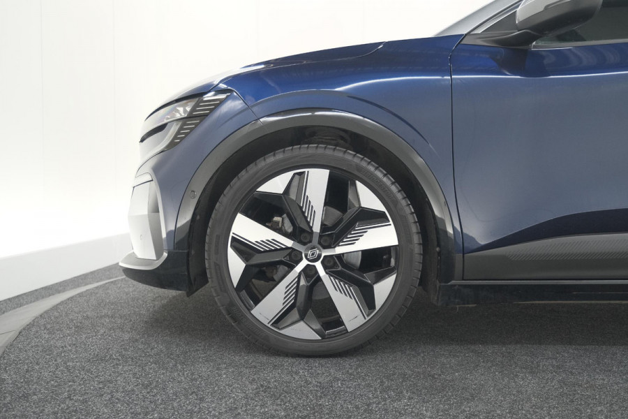 Renault Mégane E-Tech EV60 Optimum Charge Techno | Pack Winter | Camera | Adaptieve Cruise Control | Dodehoekdetectie