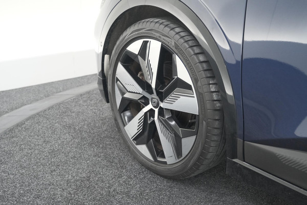 Renault Mégane E-Tech EV60 Optimum Charge Techno | Pack Winter | Camera | Adaptieve Cruise Control | Dodehoekdetectie