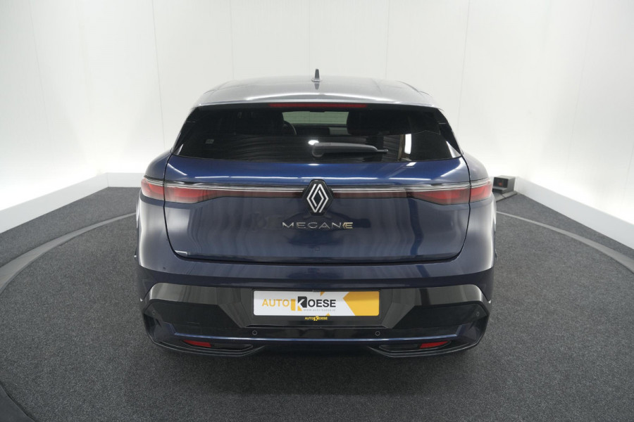 Renault Mégane E-Tech EV60 Optimum Charge Techno | Pack Winter | Camera | Adaptieve Cruise Control | Dodehoekdetectie