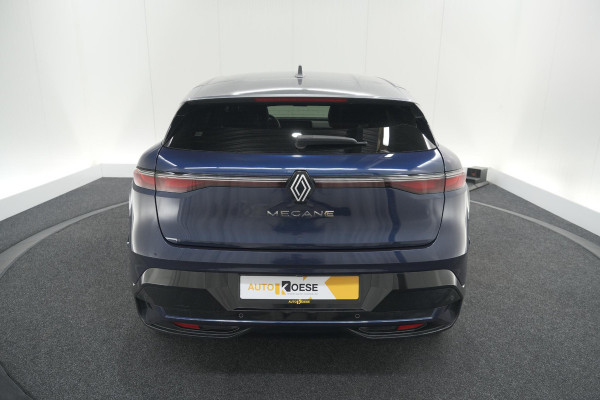 Renault Mégane E-Tech EV60 Optimum Charge Techno | Pack Winter | Camera | Adaptieve Cruise Control | Dodehoekdetectie