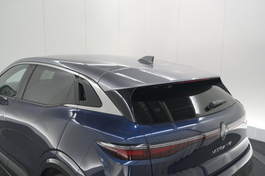 Renault Mégane E-Tech EV60 Optimum Charge Techno | Pack Winter | Camera | Adaptieve Cruise Control | Dodehoekdetectie