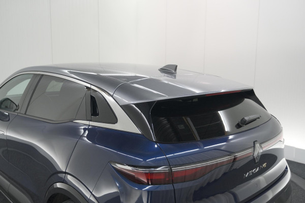 Renault Mégane E-Tech EV60 Optimum Charge Techno | Pack Winter | Camera | Adaptieve Cruise Control | Dodehoekdetectie