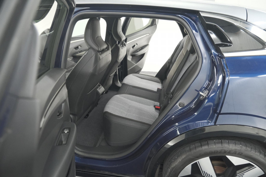 Renault Mégane E-Tech EV60 Optimum Charge Techno | Pack Winter | Camera | Adaptieve Cruise Control | Dodehoekdetectie