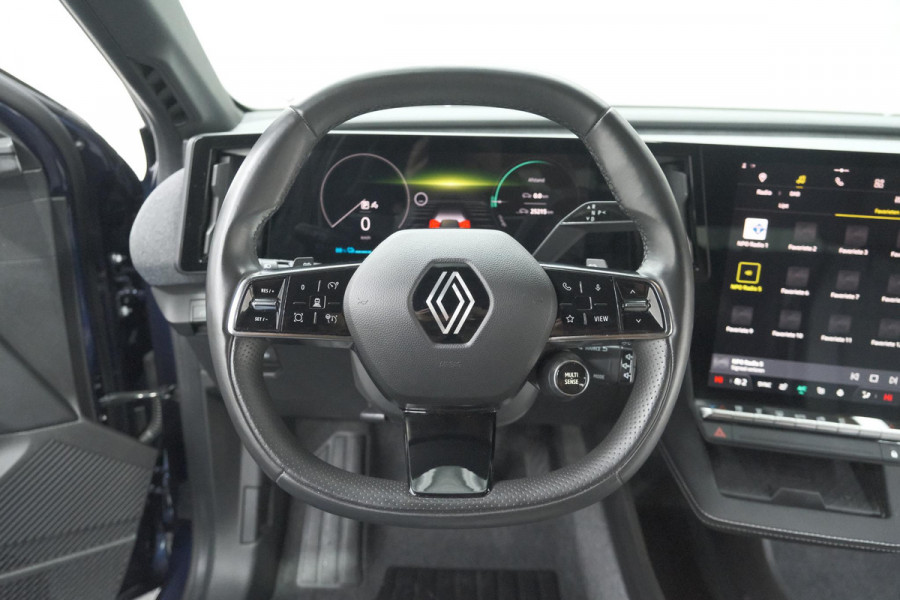 Renault Mégane E-Tech EV60 Optimum Charge Techno | Pack Winter | Camera | Adaptieve Cruise Control | Dodehoekdetectie