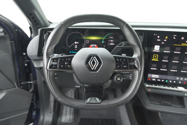 Renault Mégane E-Tech EV60 Optimum Charge Techno | Pack Winter | Camera | Adaptieve Cruise Control | Dodehoekdetectie