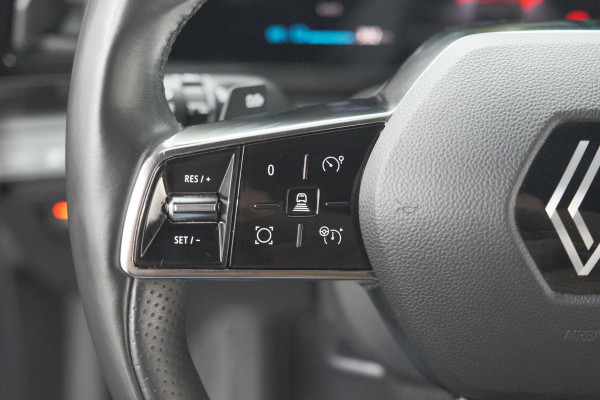 Renault Mégane E-Tech EV60 Optimum Charge Techno | Pack Winter | Camera | Adaptieve Cruise Control | Dodehoekdetectie
