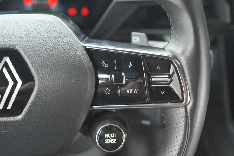 Renault Mégane E-Tech EV60 Optimum Charge Techno | Pack Winter | Camera | Adaptieve Cruise Control | Dodehoekdetectie