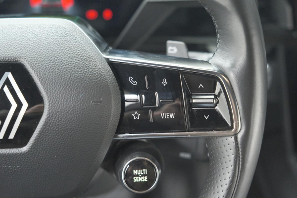 Renault Mégane E-Tech EV60 Optimum Charge Techno | Pack Winter | Camera | Adaptieve Cruise Control | Dodehoekdetectie