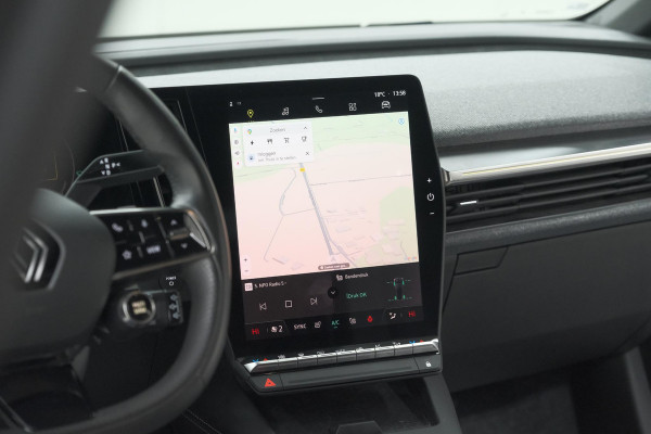 Renault Mégane E-Tech EV60 Optimum Charge Techno | Pack Winter | Camera | Adaptieve Cruise Control | Dodehoekdetectie