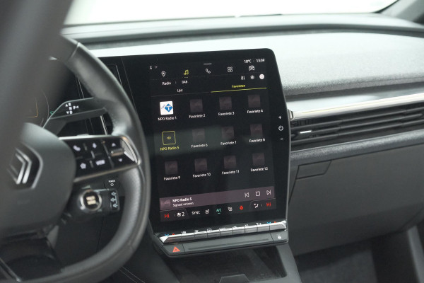 Renault Mégane E-Tech EV60 Optimum Charge Techno | Pack Winter | Camera | Adaptieve Cruise Control | Dodehoekdetectie