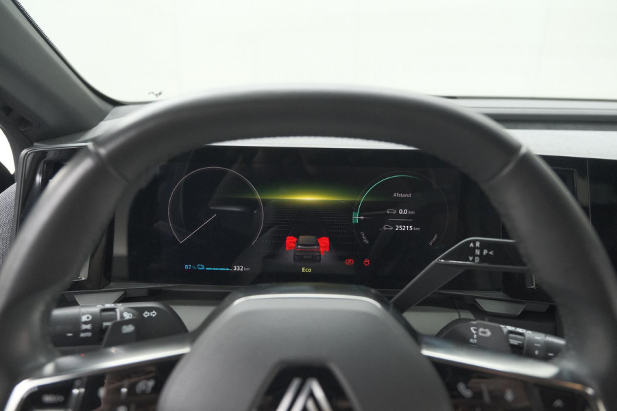 Renault Mégane E-Tech EV60 Optimum Charge Techno | Pack Winter | Camera | Adaptieve Cruise Control | Dodehoekdetectie