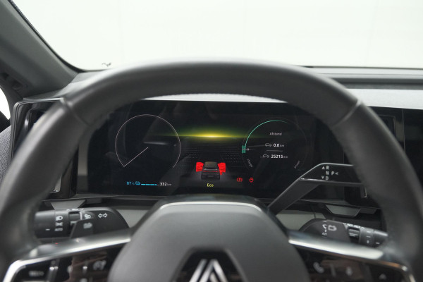 Renault Mégane E-Tech EV60 Optimum Charge Techno | Pack Winter | Camera | Adaptieve Cruise Control | Dodehoekdetectie