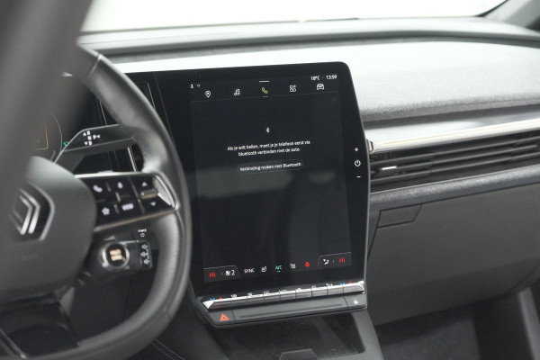 Renault Mégane E-Tech EV60 Optimum Charge Techno | Pack Winter | Camera | Adaptieve Cruise Control | Dodehoekdetectie