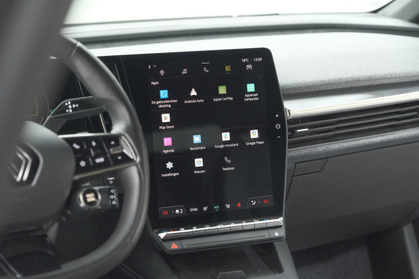 Renault Mégane E-Tech EV60 Optimum Charge Techno | Pack Winter | Camera | Adaptieve Cruise Control | Dodehoekdetectie