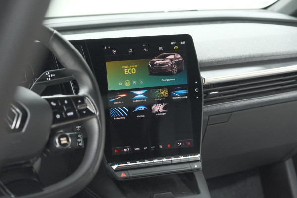 Renault Mégane E-Tech EV60 Optimum Charge Techno | Pack Winter | Camera | Adaptieve Cruise Control | Dodehoekdetectie