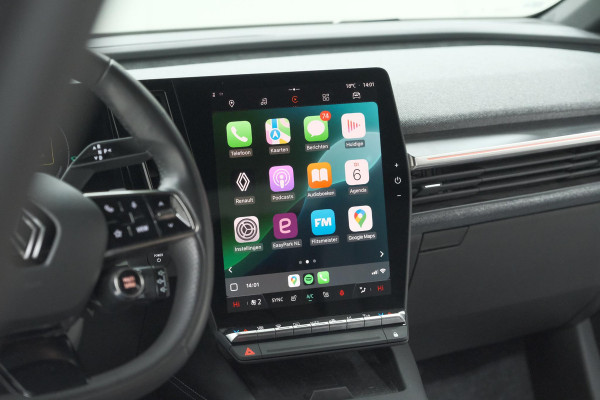 Renault Mégane E-Tech EV60 Optimum Charge Techno | Pack Winter | Camera | Adaptieve Cruise Control | Dodehoekdetectie