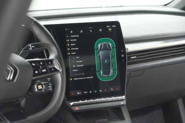 Renault Mégane E-Tech EV60 Optimum Charge Techno | Pack Winter | Camera | Adaptieve Cruise Control | Dodehoekdetectie