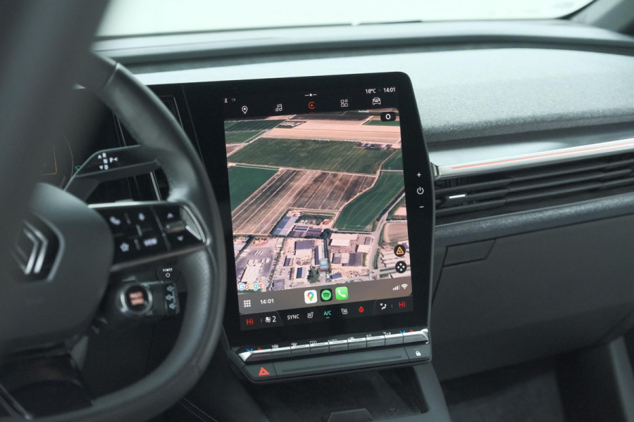 Renault Mégane E-Tech EV60 Optimum Charge Techno | Pack Winter | Camera | Adaptieve Cruise Control | Dodehoekdetectie