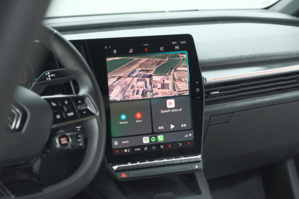 Renault Mégane E-Tech EV60 Optimum Charge Techno | Pack Winter | Camera | Adaptieve Cruise Control | Dodehoekdetectie