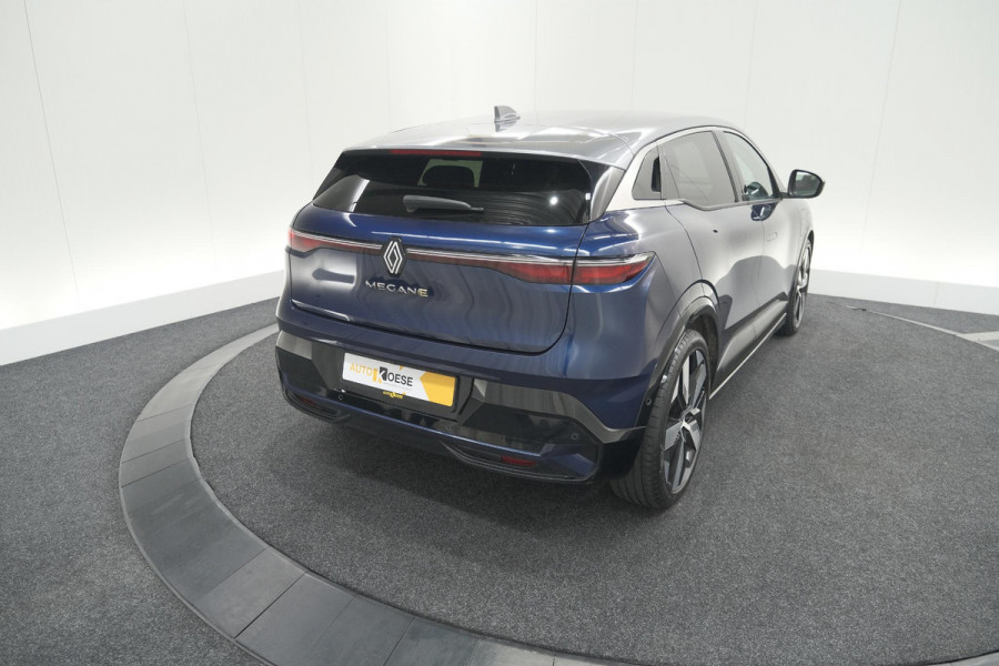 Renault Mégane E-Tech EV60 Optimum Charge Techno | Pack Winter | Camera | Adaptieve Cruise Control | Dodehoekdetectie