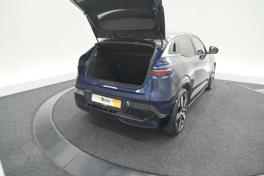 Renault Mégane E-Tech EV60 Optimum Charge Techno | Pack Winter | Camera | Adaptieve Cruise Control | Dodehoekdetectie