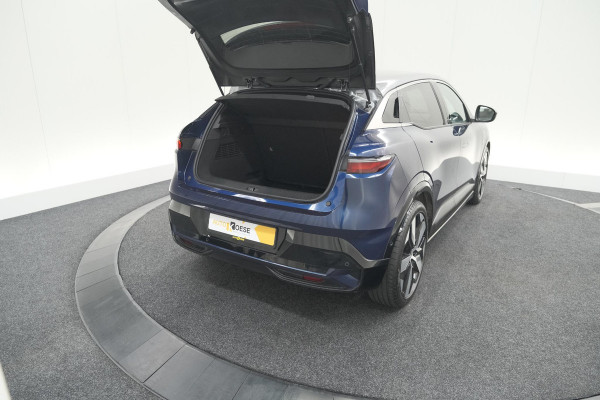 Renault Mégane E-Tech EV60 Optimum Charge Techno | Pack Winter | Camera | Adaptieve Cruise Control | Dodehoekdetectie