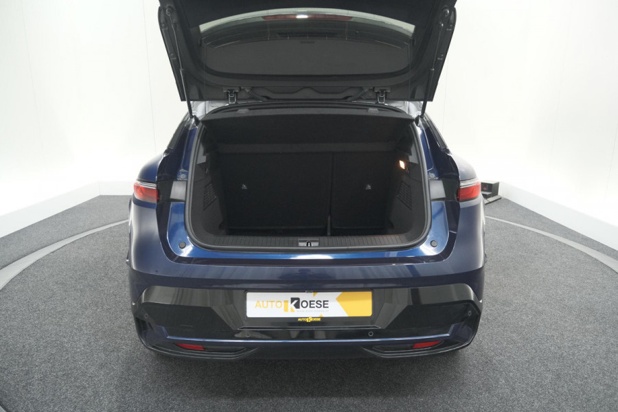 Renault Mégane E-Tech EV60 Optimum Charge Techno | Pack Winter | Camera | Adaptieve Cruise Control | Dodehoekdetectie