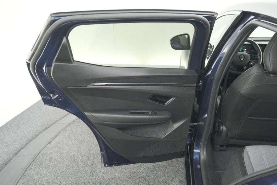 Renault Mégane E-Tech EV60 Optimum Charge Techno | Pack Winter | Camera | Adaptieve Cruise Control | Dodehoekdetectie